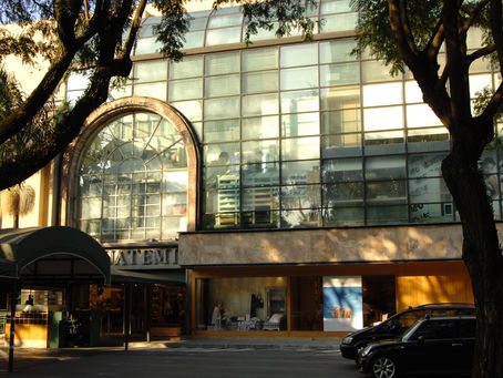 Iguatemi São Paulo promove a 3ª edição do FoodSpot