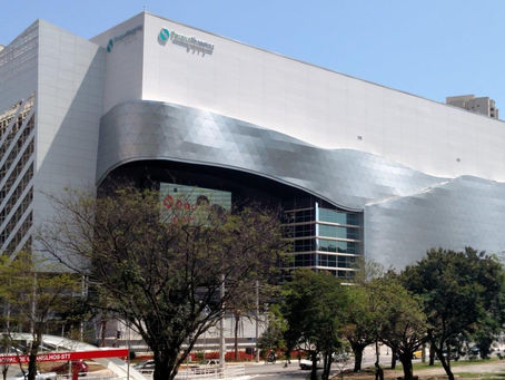 Parque Shopping Maia celebra o mês da Mulher com Mostra de Orquídeas e em dia específico esmaltação