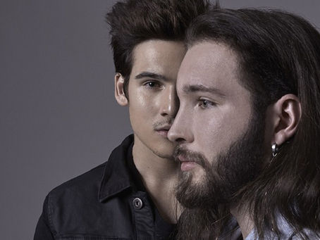 Nicolas Prattes apresenta música "Vambora" em parceria com o produtor Gesualdi