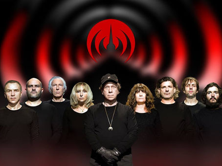 Após 48 anos de carreira, a banda francesa Magma finalmente vai se apresentar aos fãs brasileiros