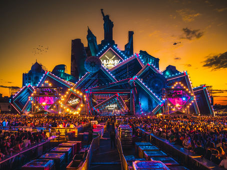 VillaMix Festival São Paulo divulga line up completo e ordem dos shows