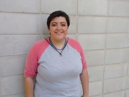 Ana Vilela lança seu primeiro álbum