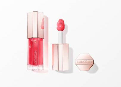 Lancôme apresenta Lancôme apresenta Lip Idôle JuicyTreat™: o novo tratamento labial com brilho e hidratação intensa