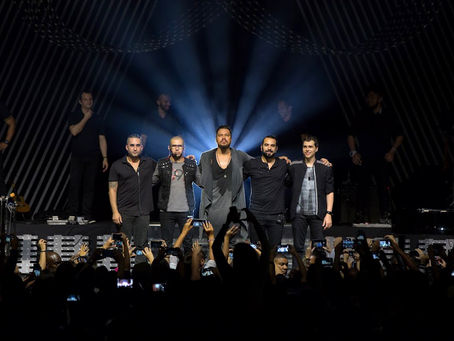 Sorriso Maroto 20 anos: Grupo lança “De Volta Pro Amanhã – Vol.2”