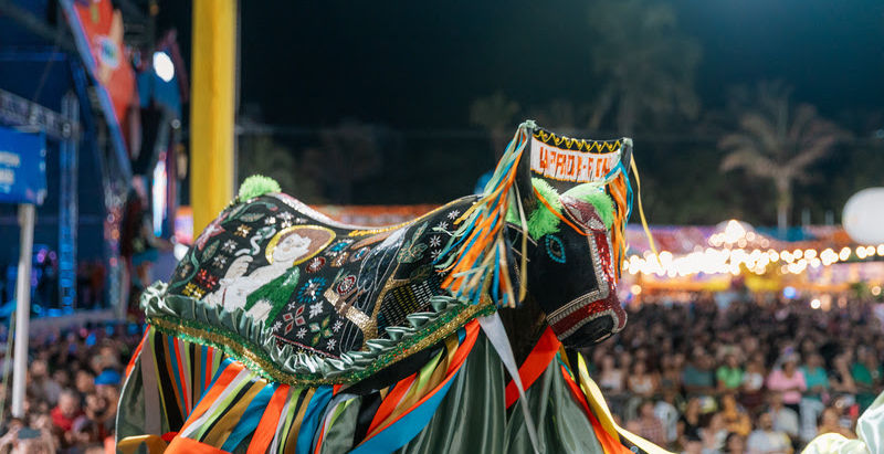 Maranhão abre oficialmente o São João neste sábado com grandes arraiais, shows nacionais e mais de 70 dias de festa