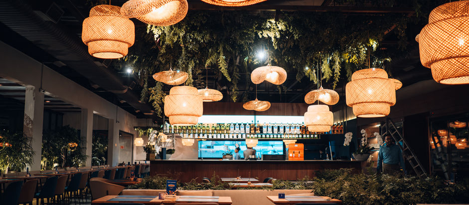 Restaurante Jangada inaugura 11ª unidade e amplia expansão da rede