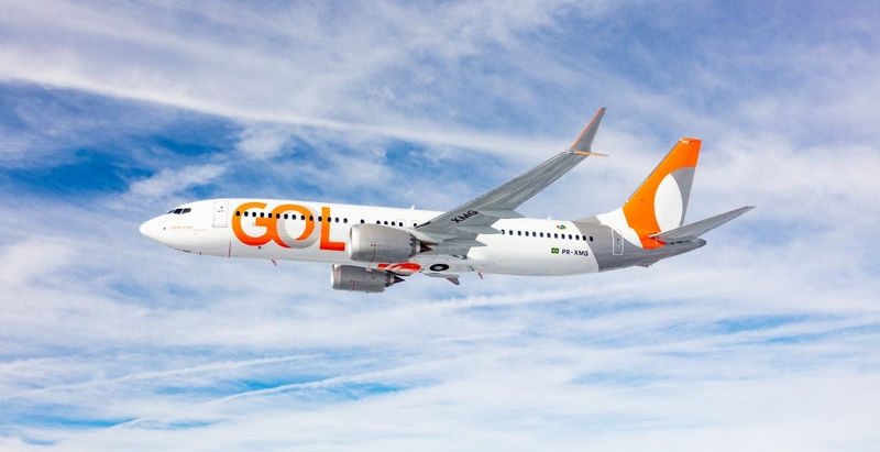 Novo destino da GOL em 2024, Bogotá ganha oferta promocional e conexão para outras 22 cidades colombianas