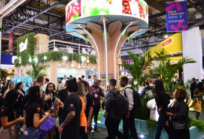APAS SHOW encerra edição 2025 com recorde de público, de espaço no Expo Center Norte e de novidades