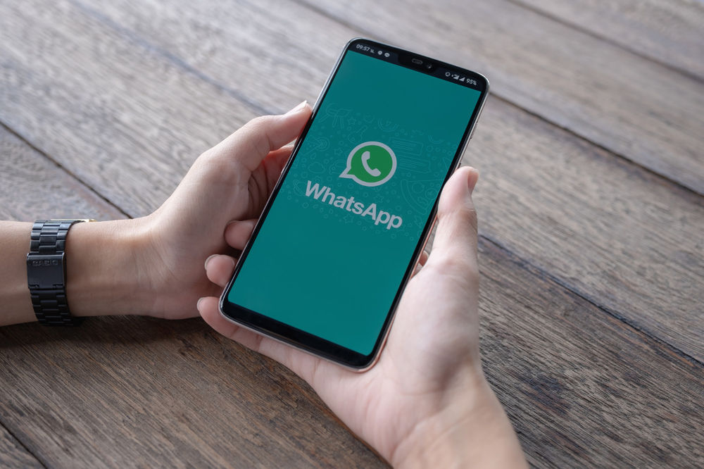 WhatsApp no Brasil pesquisa revela dados