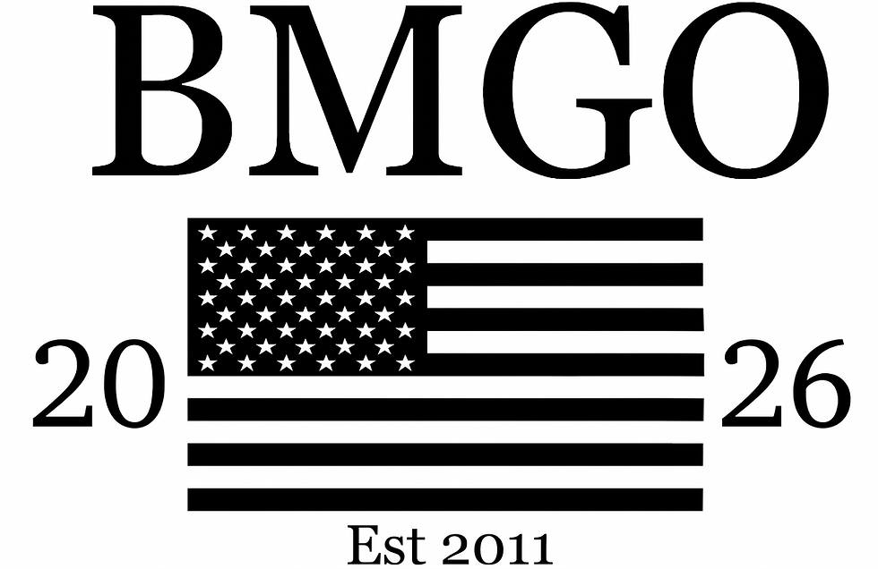 BMGO 2026