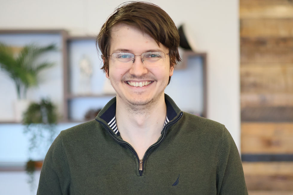 Echoes of the End : Íslensk Frumraun með Íslenskan Innblástur