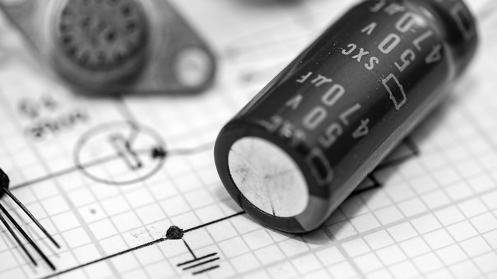 PRODUCT FOCUSED ENGINEERING