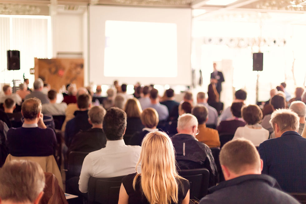 Panel Discussion: Modern Science, Ancient Healing –Finding the Best of Both Worlds