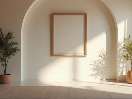 Harnessing Energy Through Art and Spiritual Design