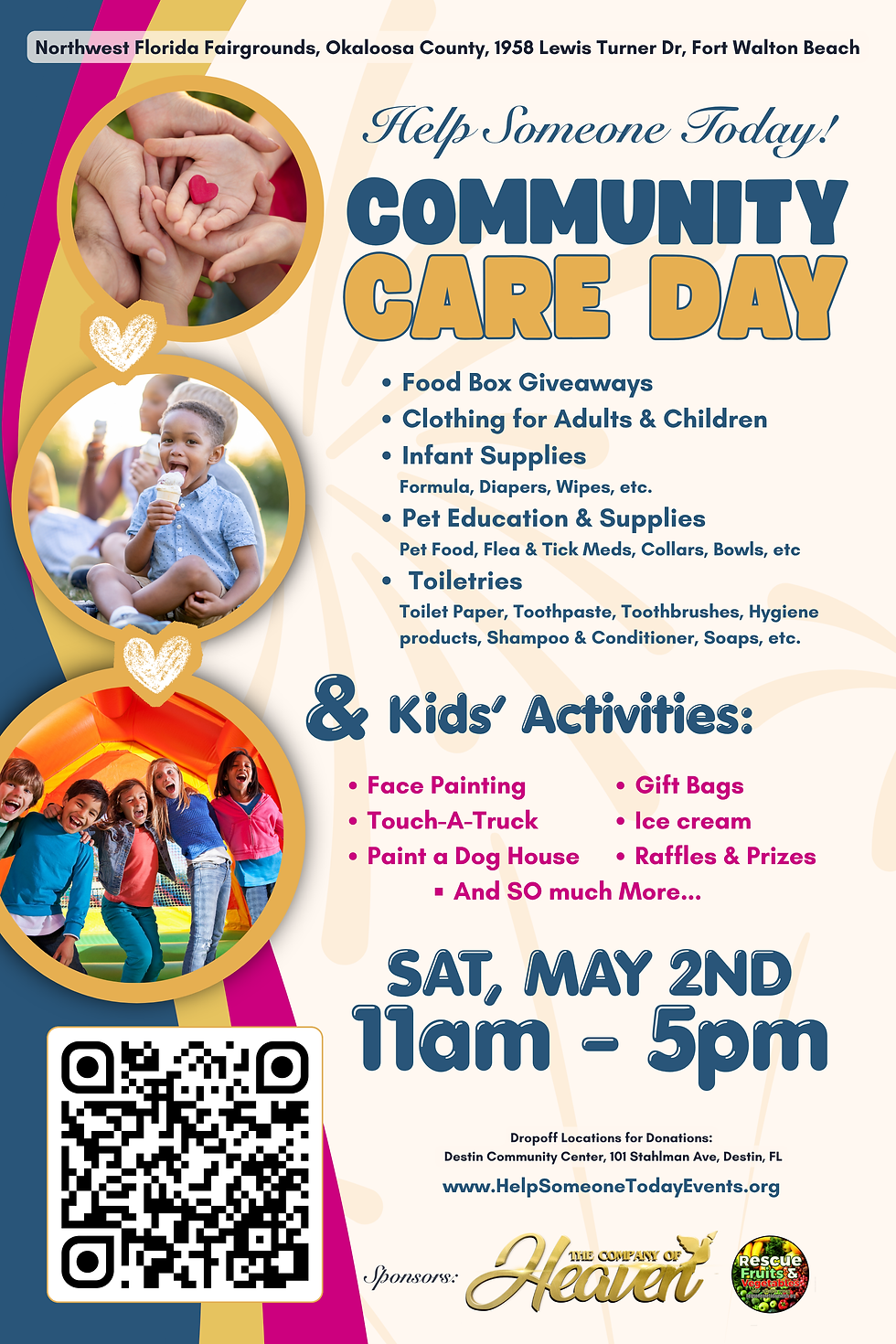 Community Care Day