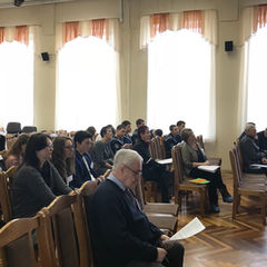 НОВОСТИ XXV МОСКОВСКОЙ КОНФЕРЕНЦИИ "ОБРАЗОВАНИЕ В XXI ВЕКЕ ГЛАЗАМИ ДЕТЕЙ И ВЗРОСЛЫХ"