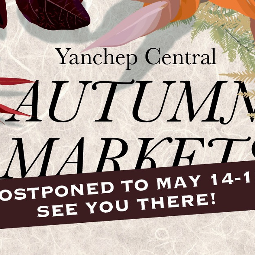 Yanchep Central Autumn Markets