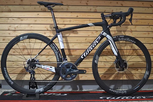 wilier gtr team ultegra 2019