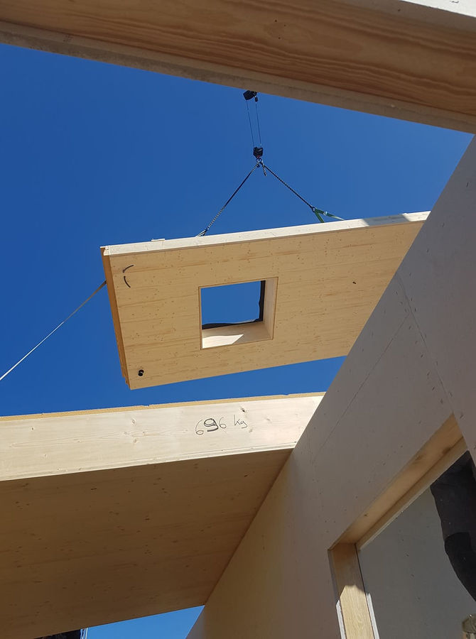 438 - Travaux en cours - 2021 part.1