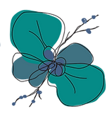 Theiya Arts School Branding