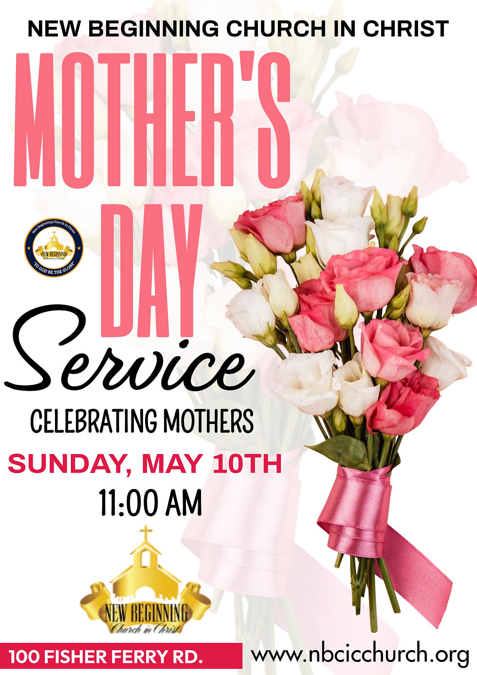 Mothers day 2026