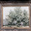 Thumbnail: André Gisson (American  1921-2003) landscape