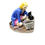 Thumbnail: Royal Worcester "The Rescue" Modelled by Eileen Soper