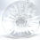 縮圖：12 x St. Louis "trianon" crystal wine hocks