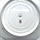 Thumbnail: Set of Four Sèvres French Napolean III Porcelain Plates