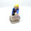 Thumbnail: Royal Worcester "The Rescue" Modelled by Eileen Soper