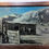 Miniature : Large Peter Maxwell Ewart ( Canadian 1918-2001) Large night scene oil painting