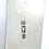 Thumbnail: George III Scottish Provincial Silver Fiddle pattern soup ladle 228gr