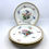 Thumbnail: Set of Four Sèvres French Napolean III Porcelain Plates