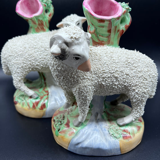 Ceramics | Martine Boré Antique