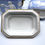 Thumbnail: Nast A Paris soft blue porcelain cream and sugar