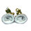 縮圖：Pair of Royal Worcester Porcelain figurines