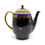 Miniature : Royal Vienna Porcelain Coffee set and tray