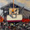 縮圖：Ronald T. Jackson (Canadian 1902-1992 ) "Fresh Paint oil, Steveston
