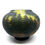 縮圖：A large Daum Nancy France landscape cameo glass bowl with trees