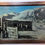 Miniature : Large Peter Maxwell Ewart ( Canadian 1918-2001) Large night scene oil painting