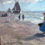 Thumbnail: Hendrik Van Steenwij, Dutch (1864-1937), Coastal Scene, Oil on Canvas