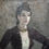 Thumbnail: Dietz Edzard, German (1893- 1963), Portrait of a Woman, Oil on Canvas