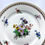 Thumbnail: Set of Four Sèvres French Napolean III Porcelain Plates