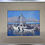 縮圖：Peter Blewett "placid Moorage" Rhodes Greece