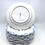 Thumbnail: 11 Piece Meissen Porcelain 8.5" Luncheon Plates