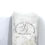 Thumbnail: George III Scottish Provincial Silver Fiddle pattern soup ladle 228gr