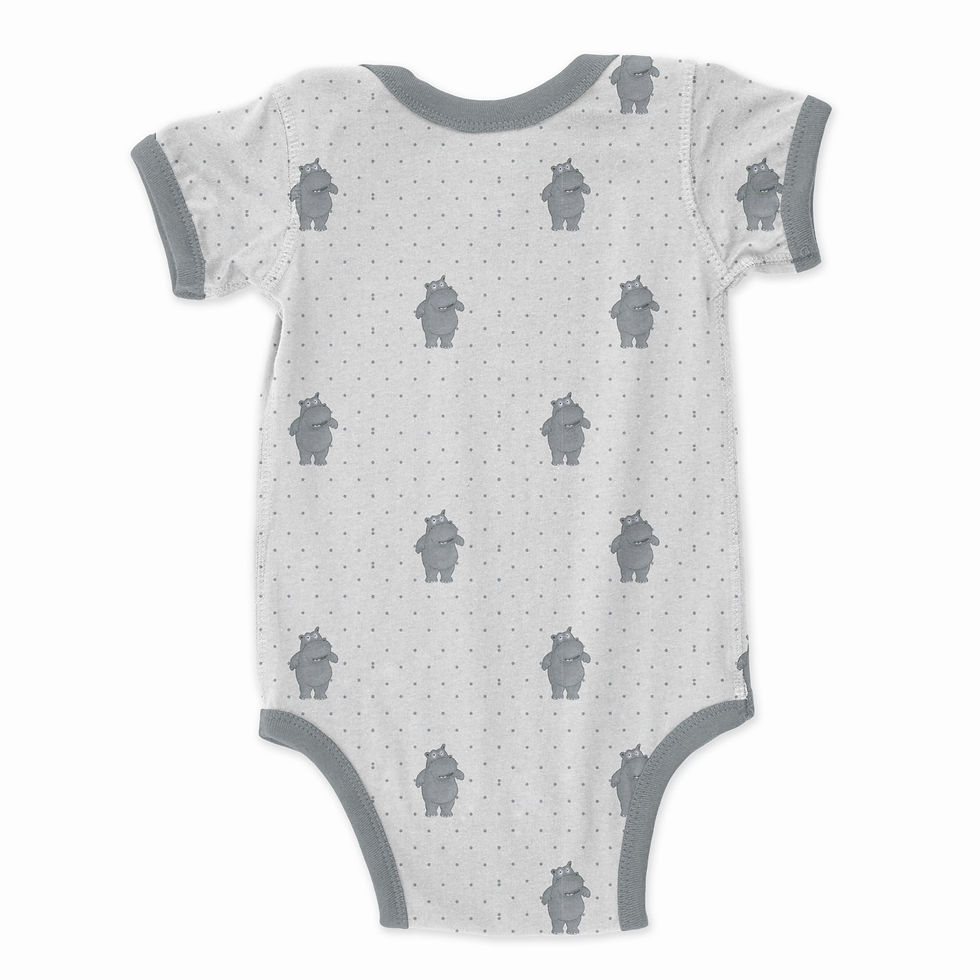 Halloce Vest