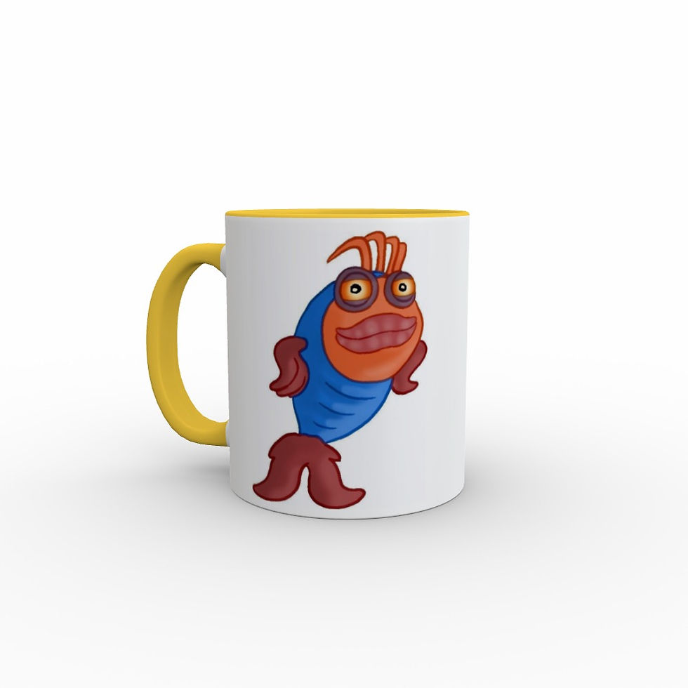 Thumbnail: Fallon Mug