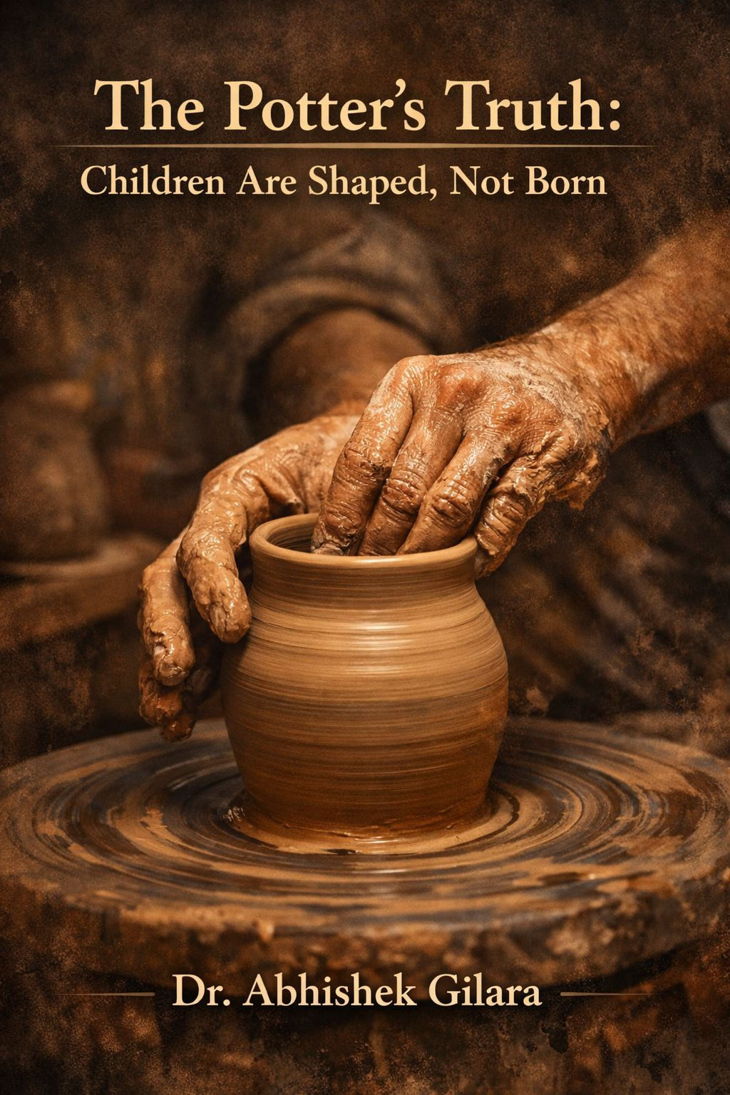 THE POTTER’S TRUTH