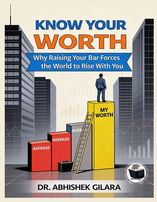 KNOW YOUR WORTH